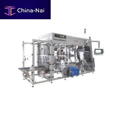 Automatic tray packer ET 443 / ET 463