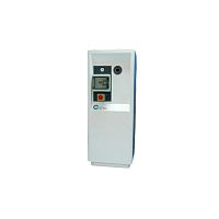 Thermal evaporator M 3100 Cprocessgaselectric