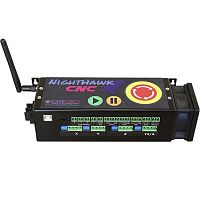 Cutting machine CNC controller Nighthawkfor milling machines4-axis