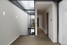 Recessed wall spotlight BULLET HOLE : 70halogenroundmetal