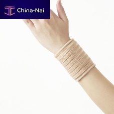 Wrist strap DR-W008-1LMS