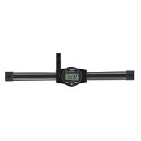 Precision linear scale 816-16 seriesfor linear encodersdigital display