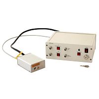 Nanosecond laser STANDA-Q10 seriesactively Q-switchedsolid-stateUV