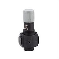 Compressed air pressure relief valve V74G-4GK-NMNGaluminumin-line