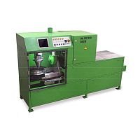 Strand granulator GA 270for metallic powders