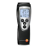NTC thermometer 110 with LCD display�Cwireless