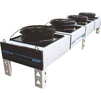 Evaporative condenser DCPlaboratory