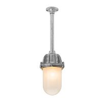 Traditional ceiling light 100510frosted glasscast aluminumhalogen