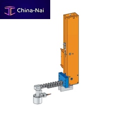 Motorized slide unit 1010-CAS seriesscrewdriving