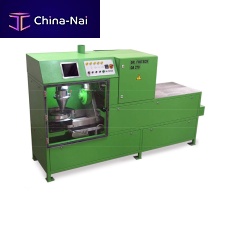 Strand granulator GA 270for metallic powders