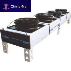 Evaporative condenser DCPlaboratory