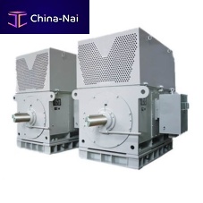 High-voltage motor YKKACasynchronousIP55