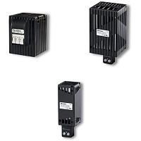 PTC resistance heater 7H seriesfor electrical cabinetsfanless