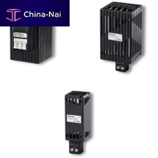 PTC resistance heater 7H seriesfor electrical cabinetsfanless