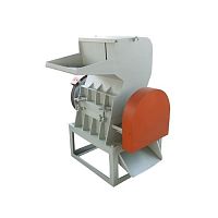 Thermoplastic recycling unit SP160