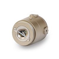 IR flame detector RFD-5XUVwith relay outputIP66