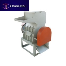 Thermoplastic recycling unit SP160