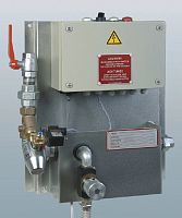 Liquid mixing system RESY Mix