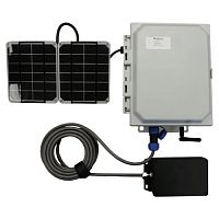3D geophone SeniMax