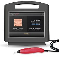 Plastic surgery electrosurgical unit Plasmage SYSTEM - for USAminimally invasive surgerydermatological surgerywith touchscreen