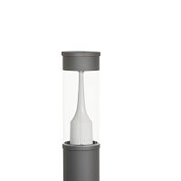 Garden bollard light IQurbancontemporaryglass