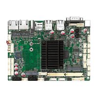 3.5" computer-on-module SV-35A76ARM® Cortex®-A55 Quad-coreUSB 3.0Ethernet