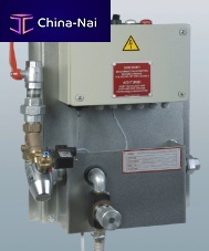 Liquid mixing system RESY Mix
