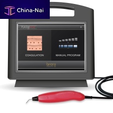 Plastic surgery electrosurgical unit Plasmage SYSTEM - for USAminimally invasive surgerydermatological surgerywith touchscreen