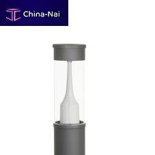 Garden bollard light IQurbancontemporaryglass