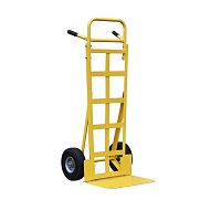Transportation hand truck HI-4 series handlingsteel