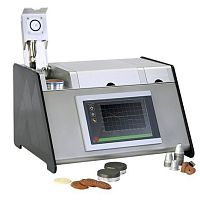 Temper measuring instrument ChocoAnalyzerfor chocolate