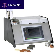 Temper measuring instrument ChocoAnalyzerfor chocolate