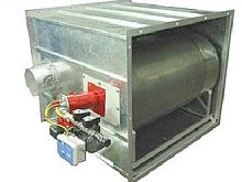 Tube-tube heat exchanger CVI seriesliquid/liquid