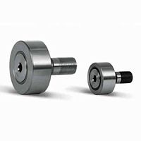 Stud cam follower KR52 seiressteel