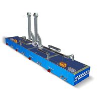 Heat recovery system SMART RC