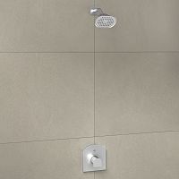 Wall-mounted shower head D3510977Covalcommercial