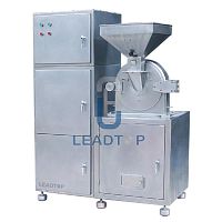 Disc pulverizer 180Bcentrifugalhorizontalfood