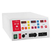 Bipolar cutting electrosurgical unit RF 130bipolar coagulationmonopolar coagulationveterinary surgery