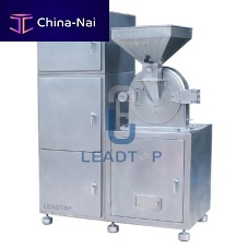 Disc pulverizer 180Bcentrifugalhorizontalfood