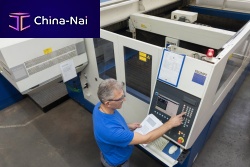 Metal stamping cold