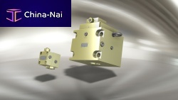 Hydraulic safety valve SVoil