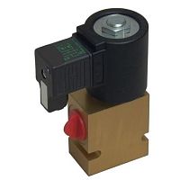 Oil solenoid valve 3580520light fuel oilfemale