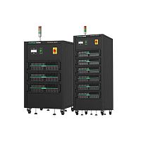 Battery test equipment CTS100electricperformanceautomatic