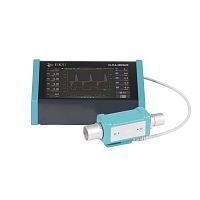 Respiratory ventilator tester CALIBSO ViPluscalibrationpressureflow