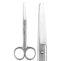 Surgery scissors 13020for humans