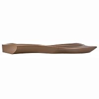 Original design bench GLACIER woodenby Zaha Hadid