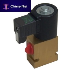 Oil solenoid valve 3580520light fuel oilfemale