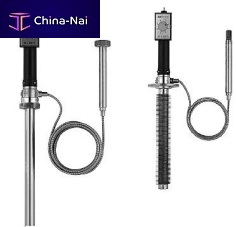 Adjustable thermostat