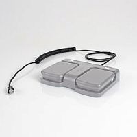 Control pedal MCP-TFS3 series2 pedals