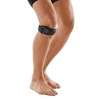 Infra-patellar knee strap 208